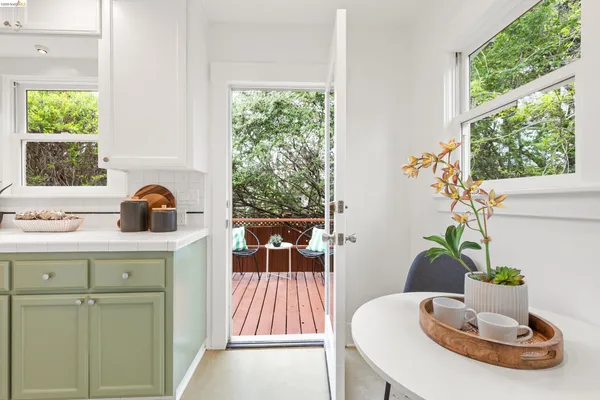 $750,000 | 1741 Derby Street, Berkeley, CA 94703