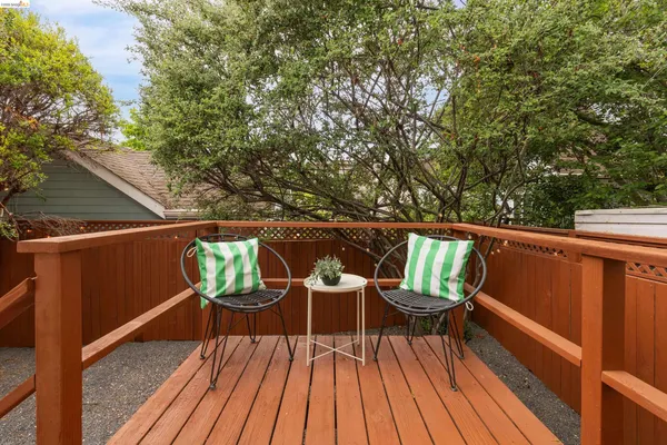 $750,000 | 1741 Derby Street, Berkeley, CA 94703