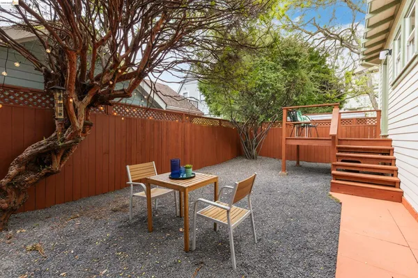 $750,000 | 1741 Derby Street, Berkeley, CA 94703