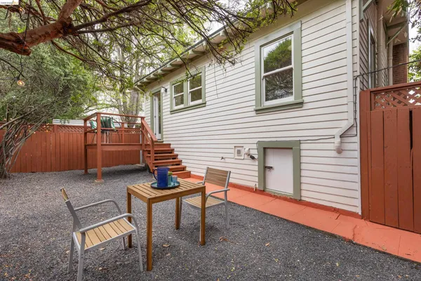 $750,000 | 1741 Derby Street, Berkeley, CA 94703