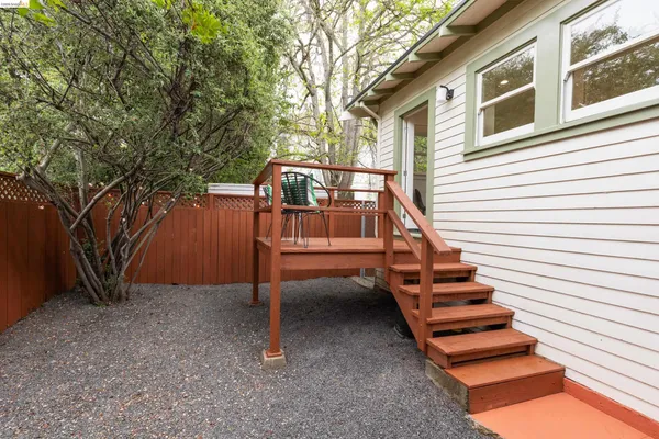 $750,000 | 1741 Derby Street, Berkeley, CA 94703