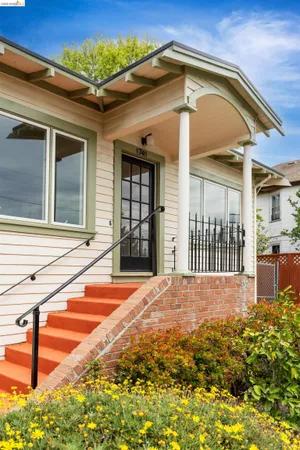 $750,000 | 1741 Derby Street, Berkeley, CA 94703
