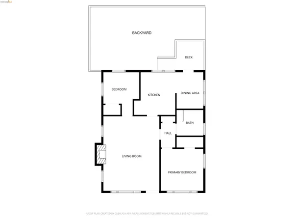 $750,000 | 1741 Derby Street, Berkeley, CA 94703