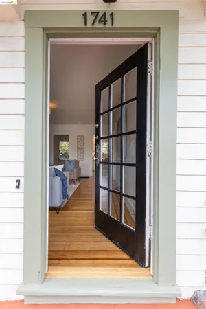 $750,000 | 1741 Derby Street, Berkeley, CA 94703