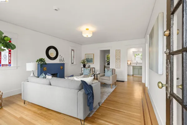 $750,000 | 1741 Derby Street, Berkeley, CA 94703