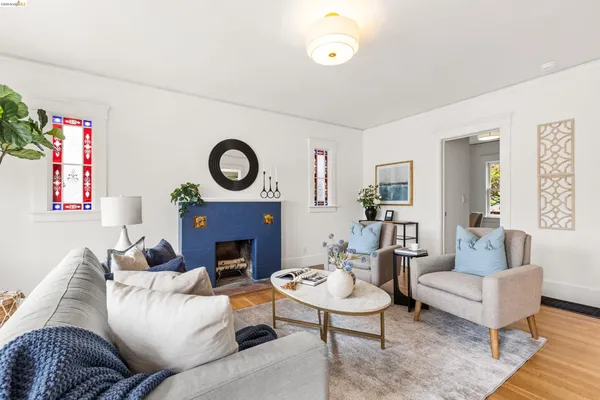 $750,000 | 1741 Derby Street, Berkeley, CA 94703