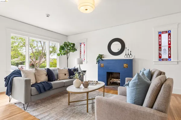 $750,000 | 1741 Derby Street, Berkeley, CA 94703