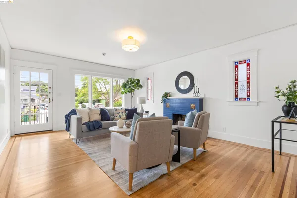 $750,000 | 1741 Derby Street, Berkeley, CA 94703
