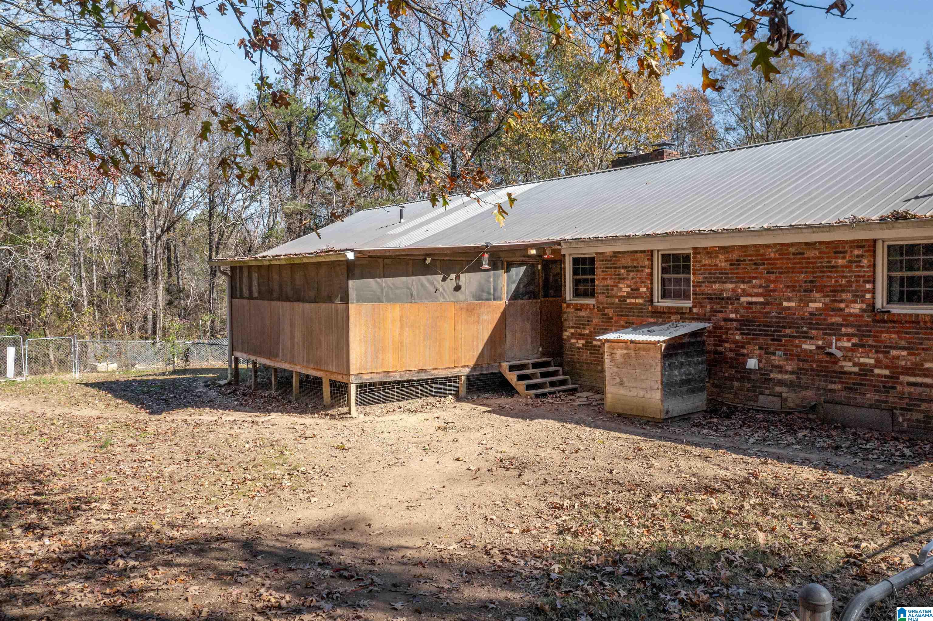 3571 Peeks Hill Road Ohatchee, AL 36271 - Photo 35 of 43