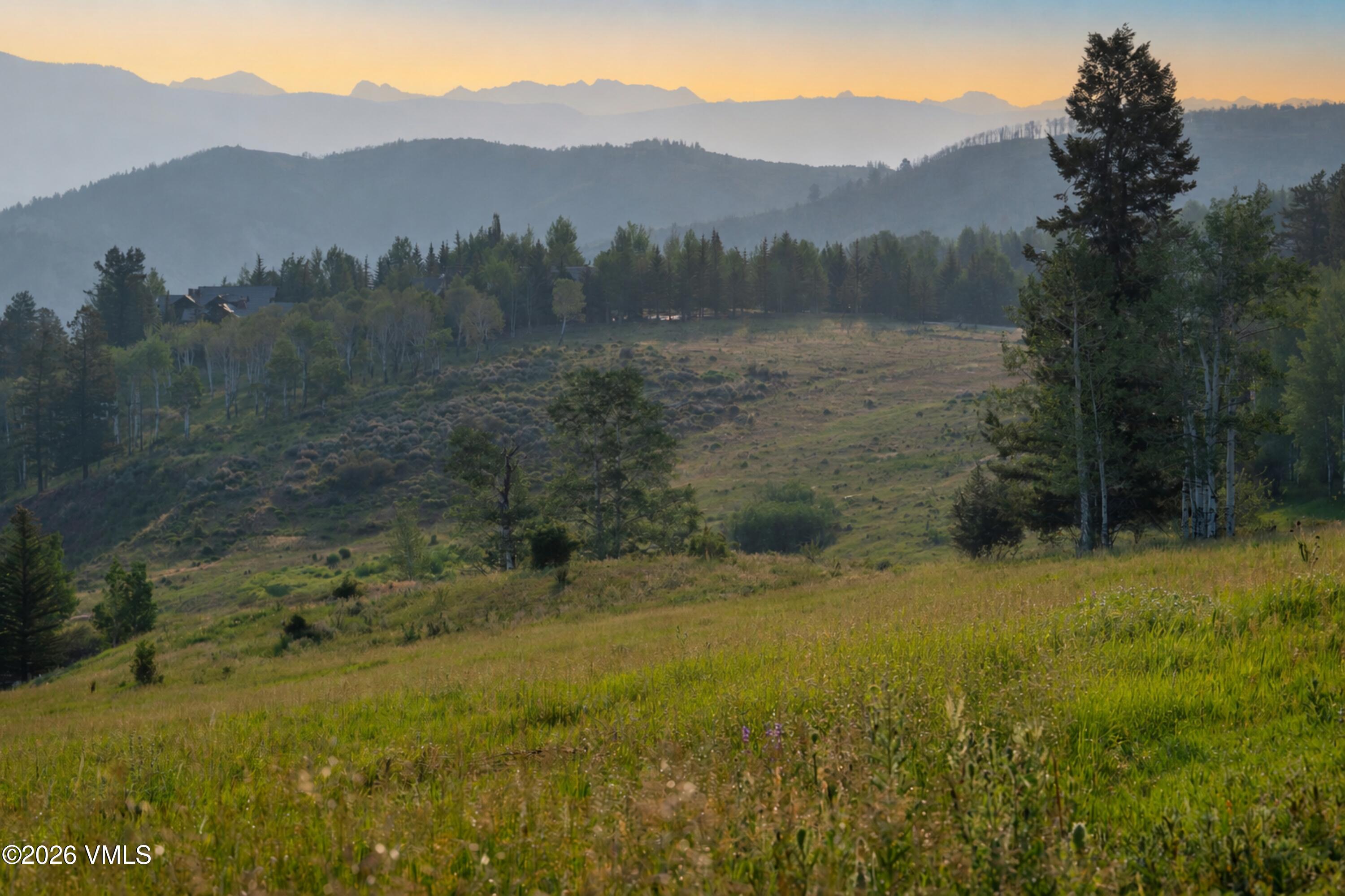 31 Elk Woods Road Edwards, CO 81632 - Photo 1 of 8 View from Lot