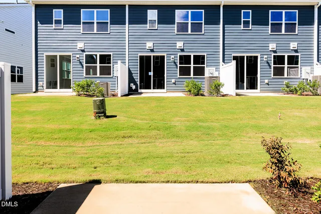 $266,237 | 125 Silver Pne Drive, Angier, NC 27501