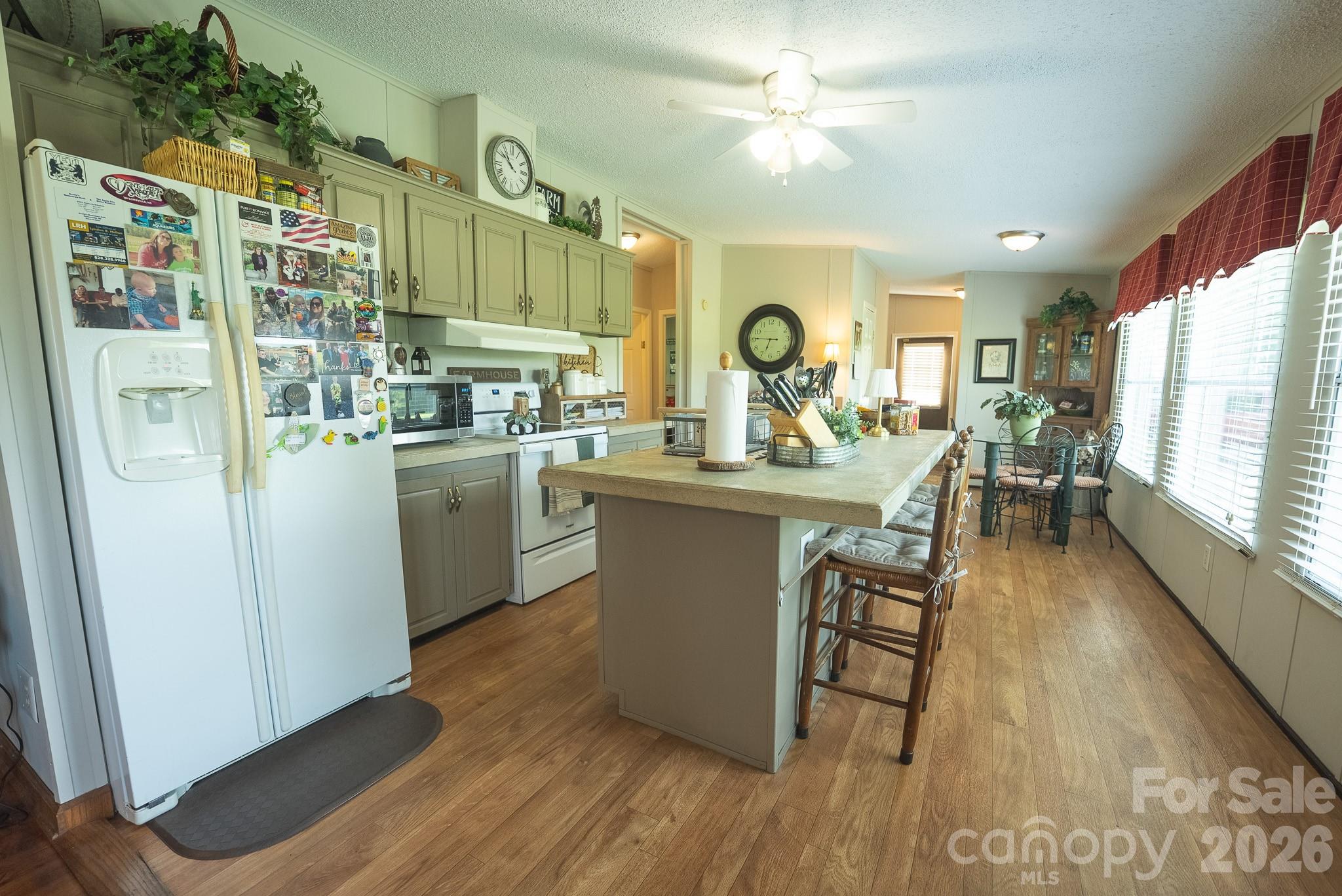 441 Fairgrounds Road Taylorsville, NC 28681 - Photo 32 of 48