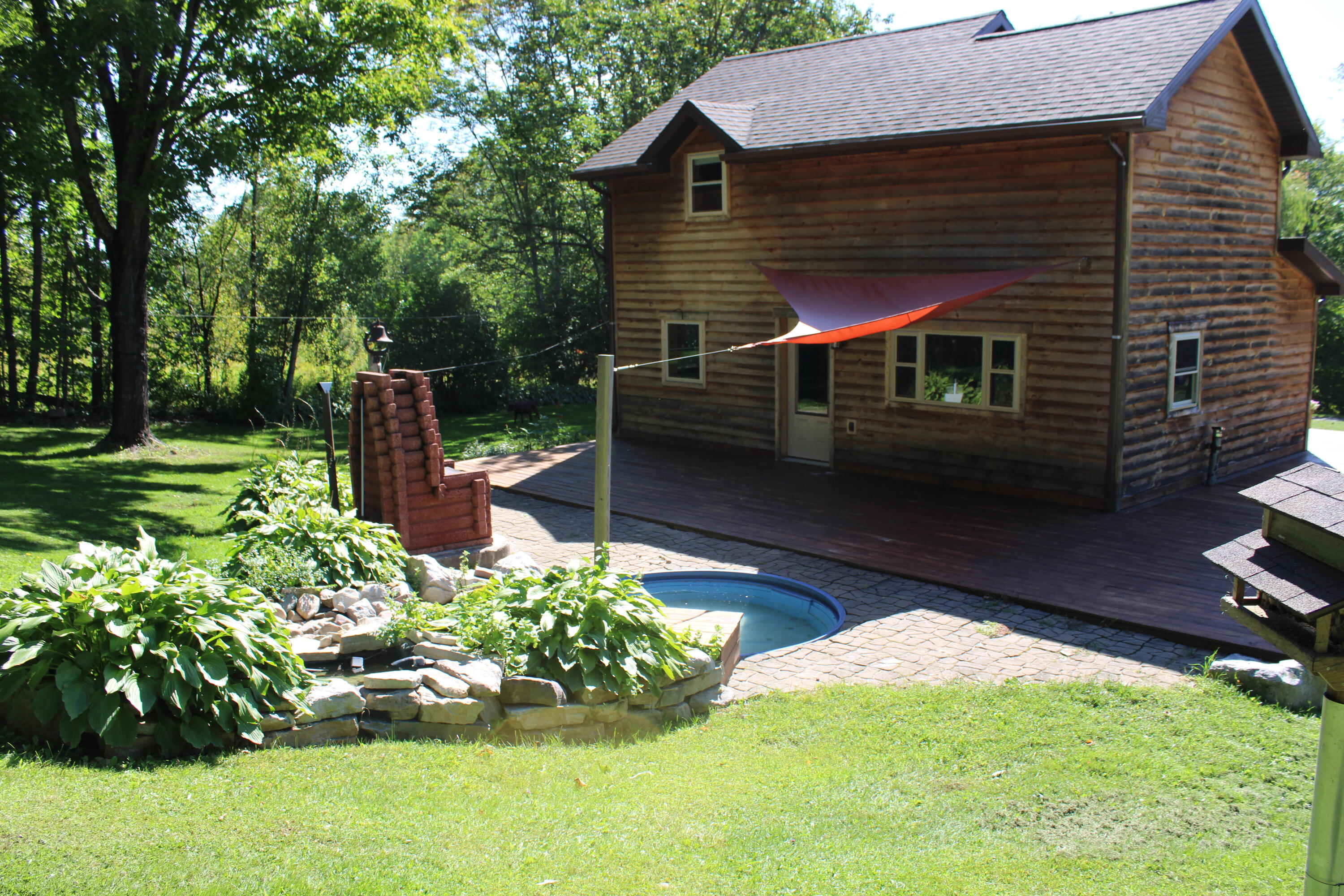 40 Hall Road Dannemora, NY 12929 - Photo 24 of 36 Gallery Image 24