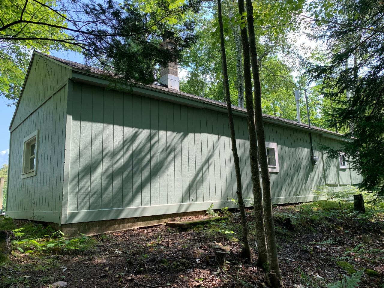 N7495 Begin Road Deerbrook, WI 54424 - Photo 35 of 46 Gallery Image 35