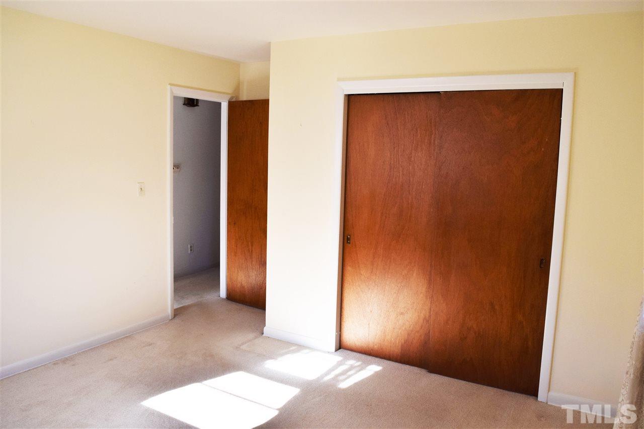 405 Winterlochen Road Raleigh, NC 27603 - Photo 20 of 25 a view of an empty room