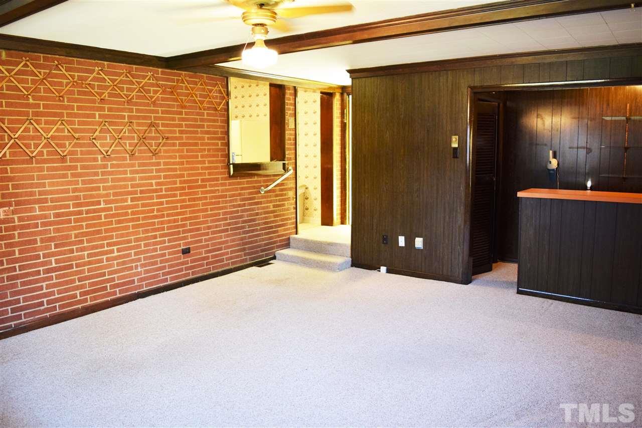 405 Winterlochen Road Raleigh, NC 27603 - Photo 8 of 25 a view of an empty room