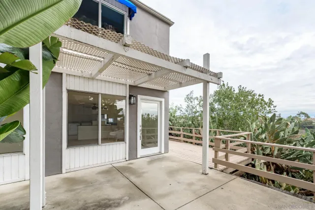 $3,995 | 1777 Pentuckett Avenue, Unit B, San Diego, CA 92104