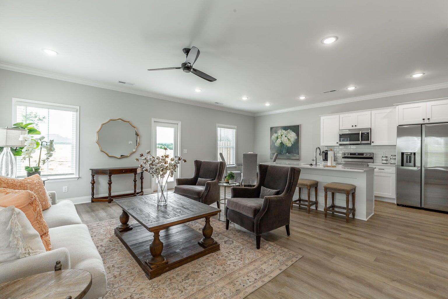 3232 Green Turtle Lane Northeast Cleveland, TN 37323 - Photo 3 of 13 aba a1