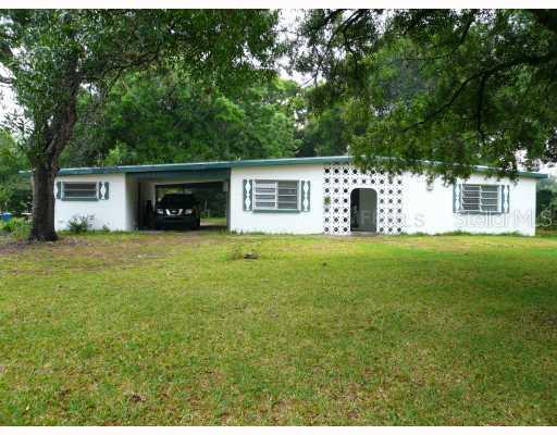 1901 Bryan Road Brandon, FL 33511 - Photo 1 of 1 Exterior Front