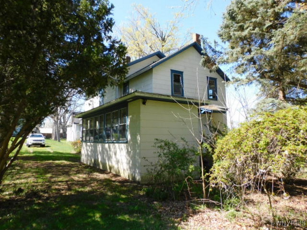 26 Robinson Street Hanover, NY 14136 - Photo 17 of 18