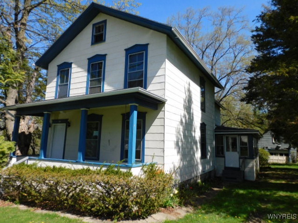 26 Robinson Street Hanover, NY 14136 - Photo 18 of 18