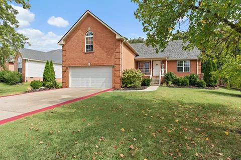$485,000 | 1044 Secretariat Drive, Mount Juliet, TN 37122