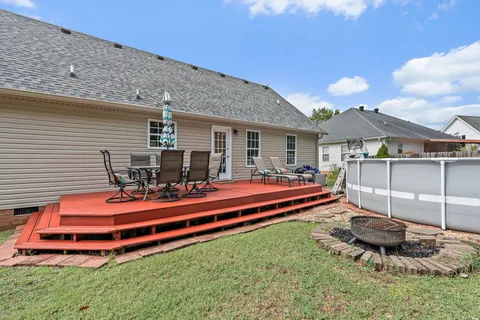 $485,000 | 1044 Secretariat Drive, Mount Juliet, TN 37122