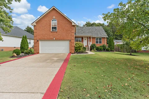 $485,000 | 1044 Secretariat Drive, Mount Juliet, TN 37122