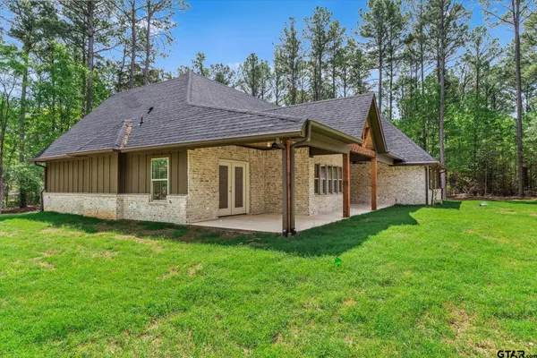 $489,900 | 404 Private Road 5808, Van, TX 75790