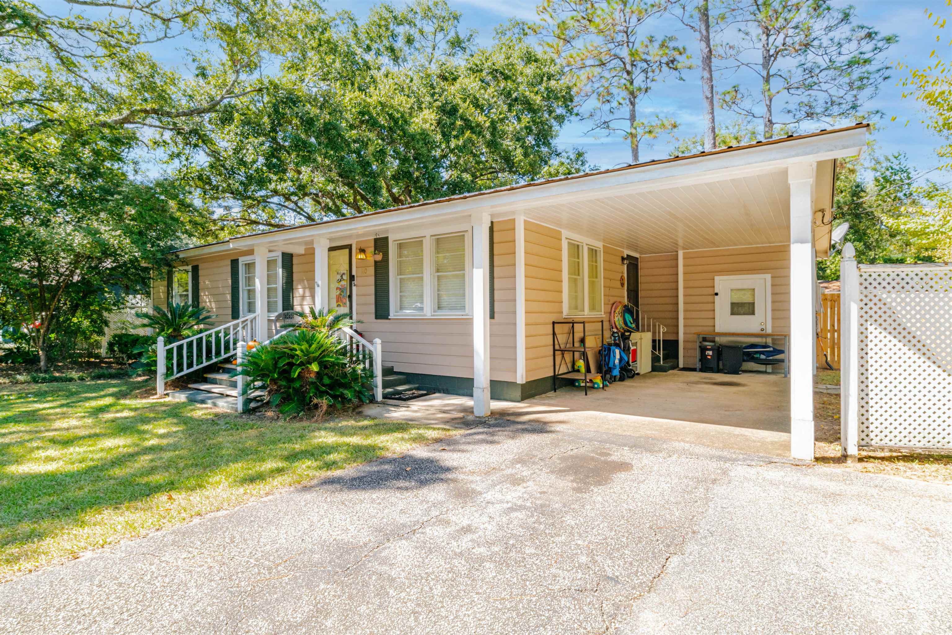110 West 10th Street Bay Minette, AL 36507 - Photo 3 of 33
