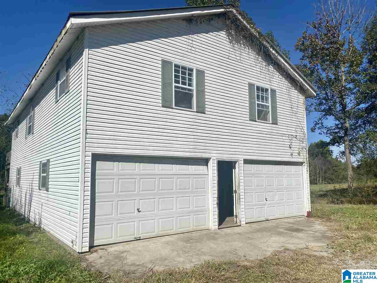 849 Bullard Road Blountsville, AL 35031 - Photo 1 of 8