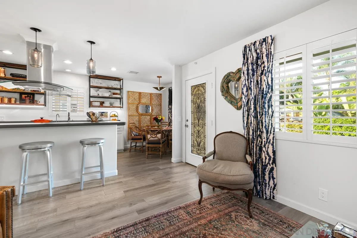 763 Snapdragon Street Encinitas, CA 92024 - Photo 11 of 22 a living room with furniture and a window