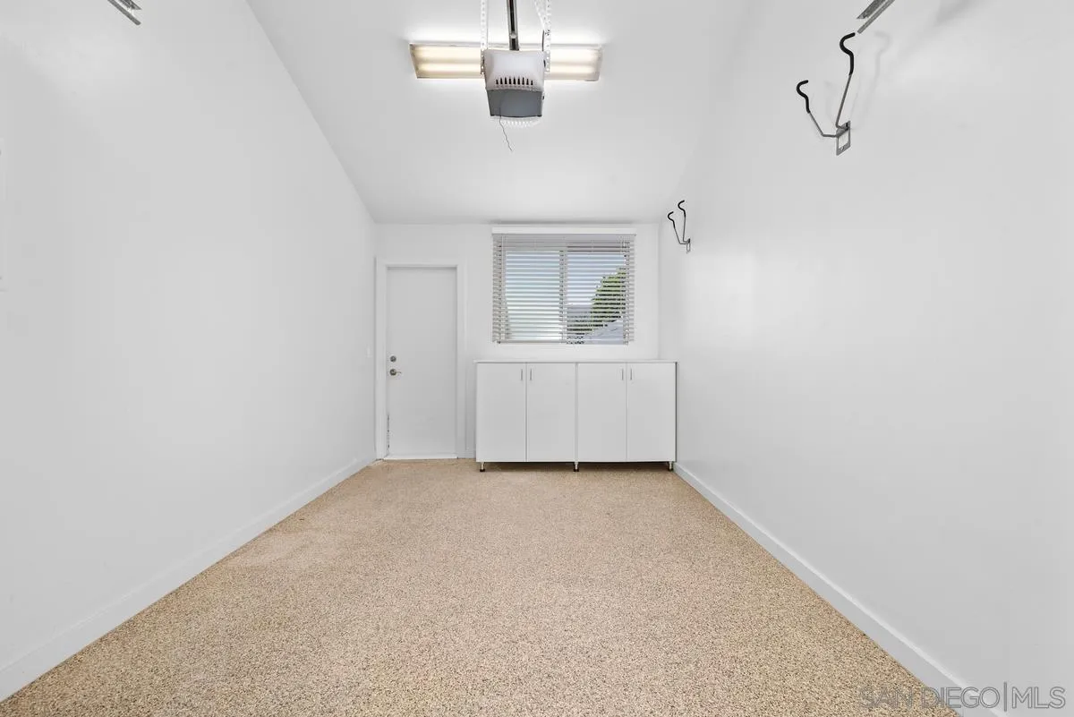 763 Snapdragon Street Encinitas, CA 92024 - Photo 21 of 22 an empty room with a bathroom