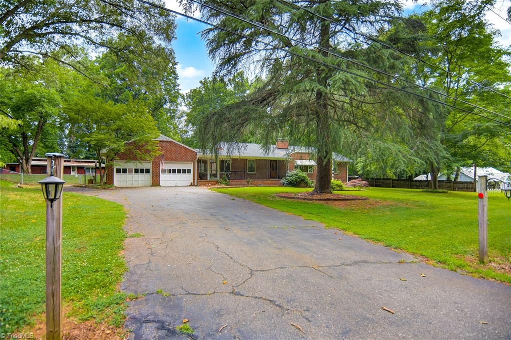 334 Styers Road Winston-Salem, NC 27105 - Photo 1 of 34 Gallery Image 1