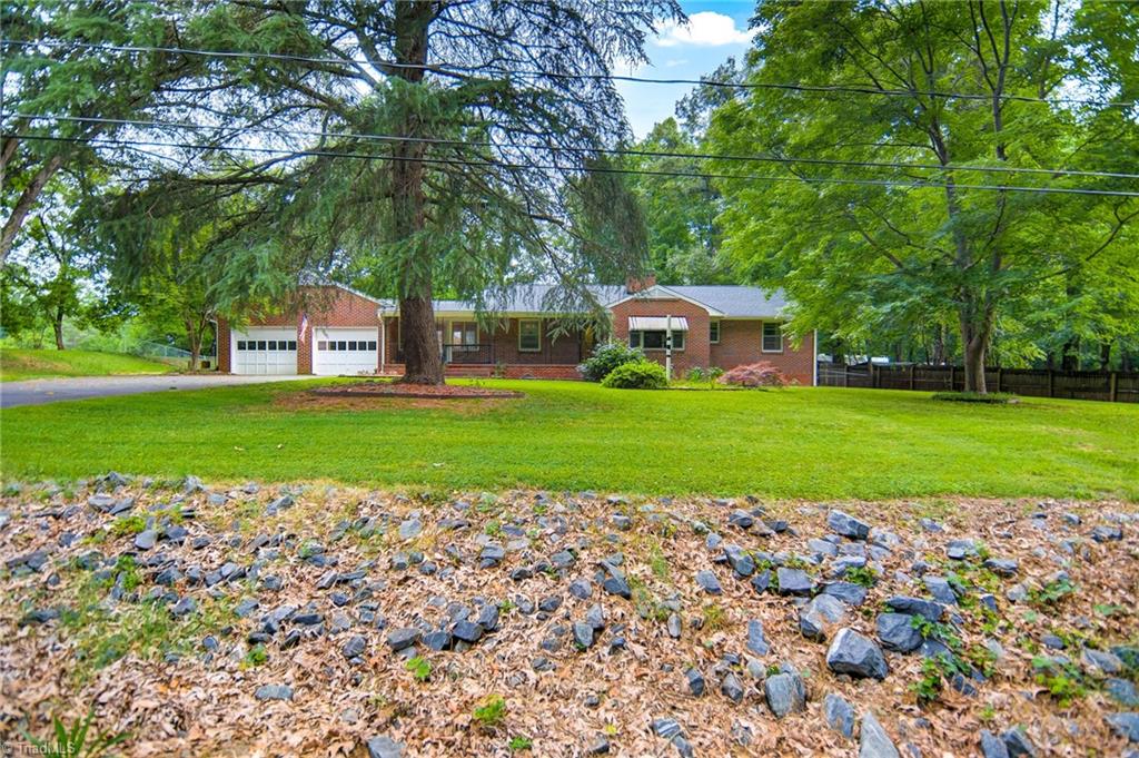 334 Styers Road Winston-Salem, NC 27105 - Photo 2 of 34 Gallery Image 2