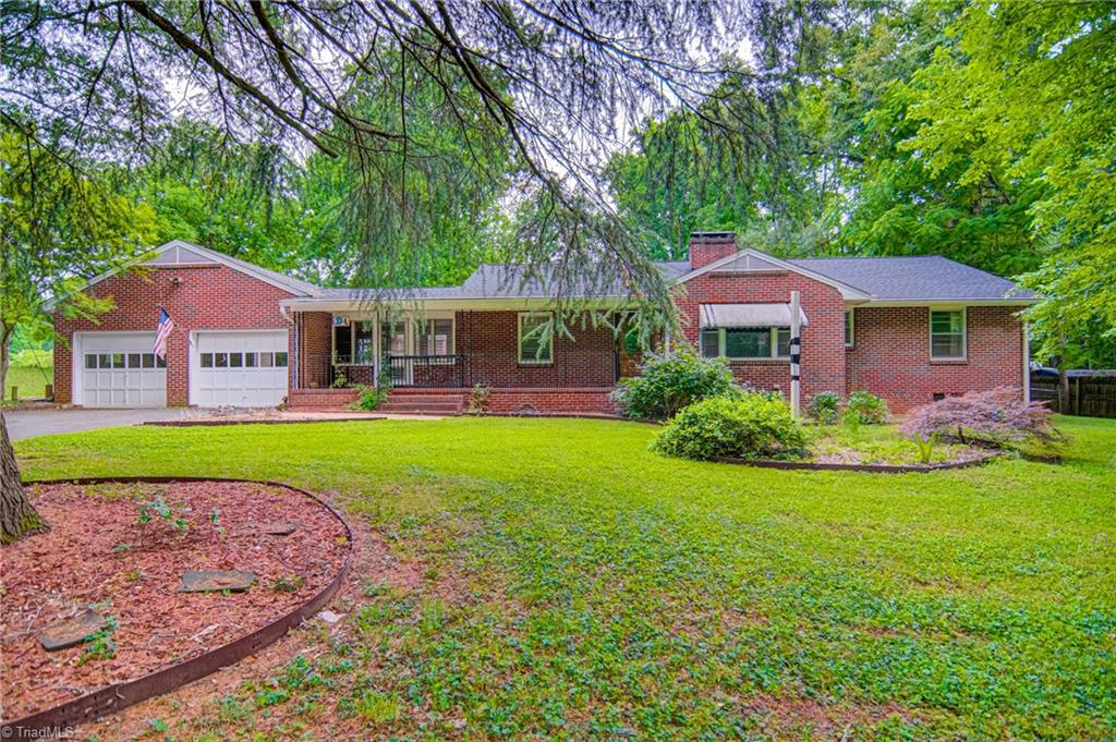 334 Styers Road Winston-Salem, NC 27105 - Photo 3 of 34 Gallery Image 3