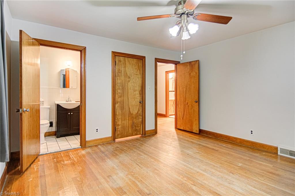 334 Styers Road Winston-Salem, NC 27105 - Photo 24 of 34 Gallery Image 24