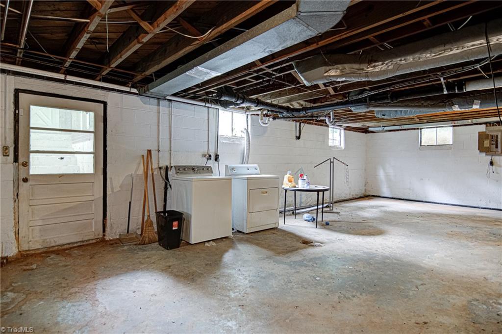 334 Styers Road Winston-Salem, NC 27105 - Photo 26 of 34 Gallery Image 26