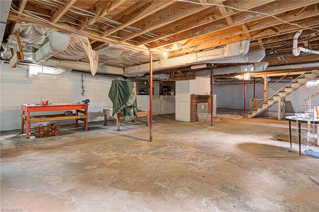 334 Styers Road Winston-Salem, NC 27105 - Photo 27 of 34 Gallery Image 27