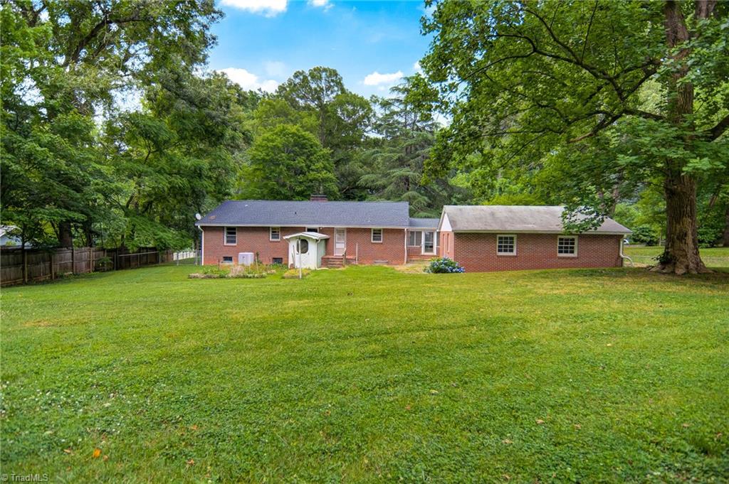 334 Styers Road Winston-Salem, NC 27105 - Photo 31 of 34 Gallery Image 31