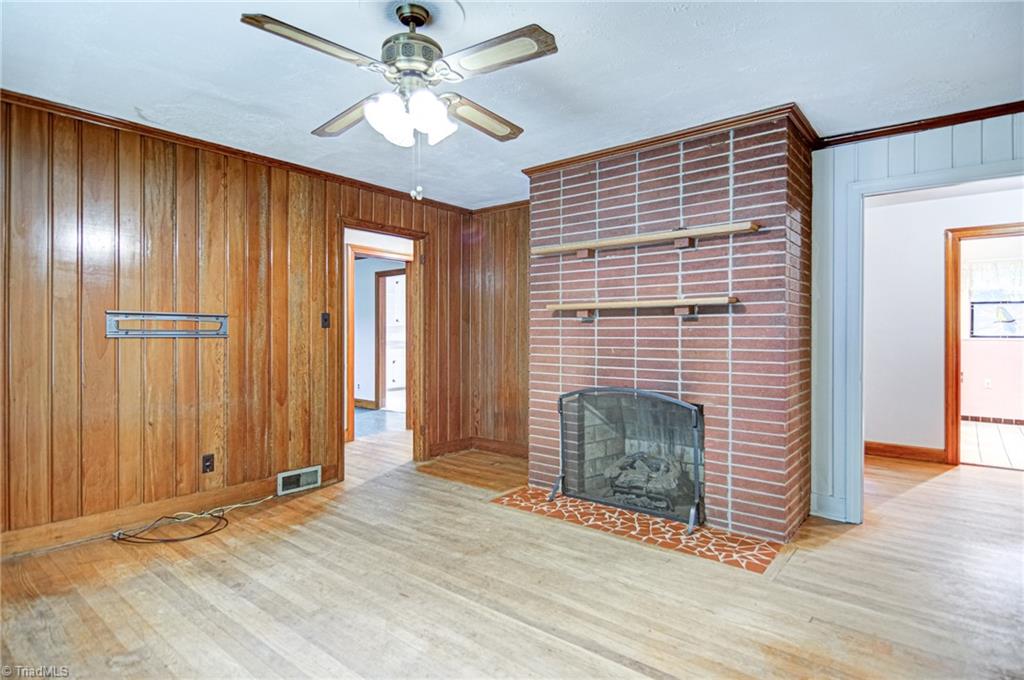 334 Styers Road Winston-Salem, NC 27105 - Photo 8 of 34 Gallery Image 8