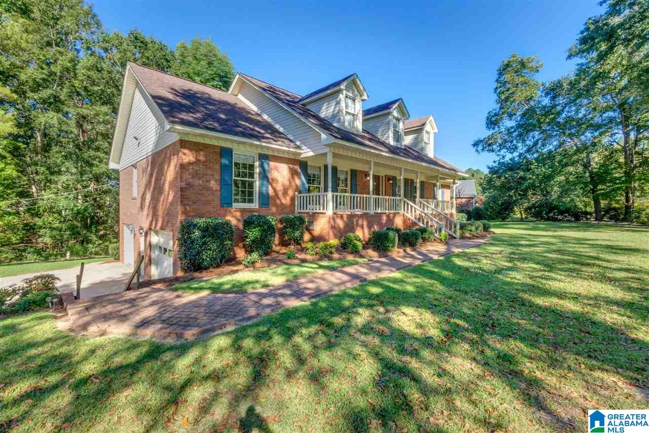 103 Foshee Street Clanton, AL 35045 - Photo 4 of 50