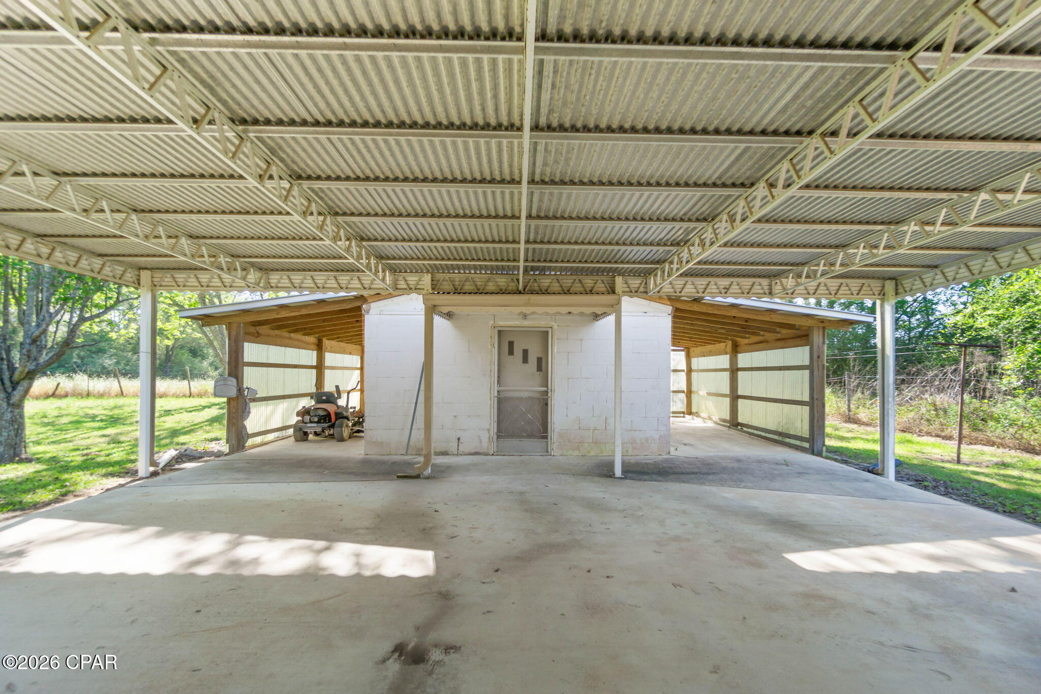 720 Candy Kitchen Road Cottondale, FL 32431 - Photo 20 of 33