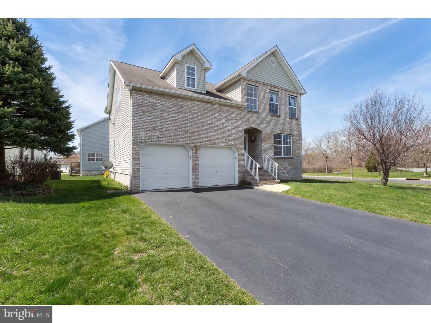 2 Canoe Road Lawrence Township, NJ 08648 - Photo 1 of 25