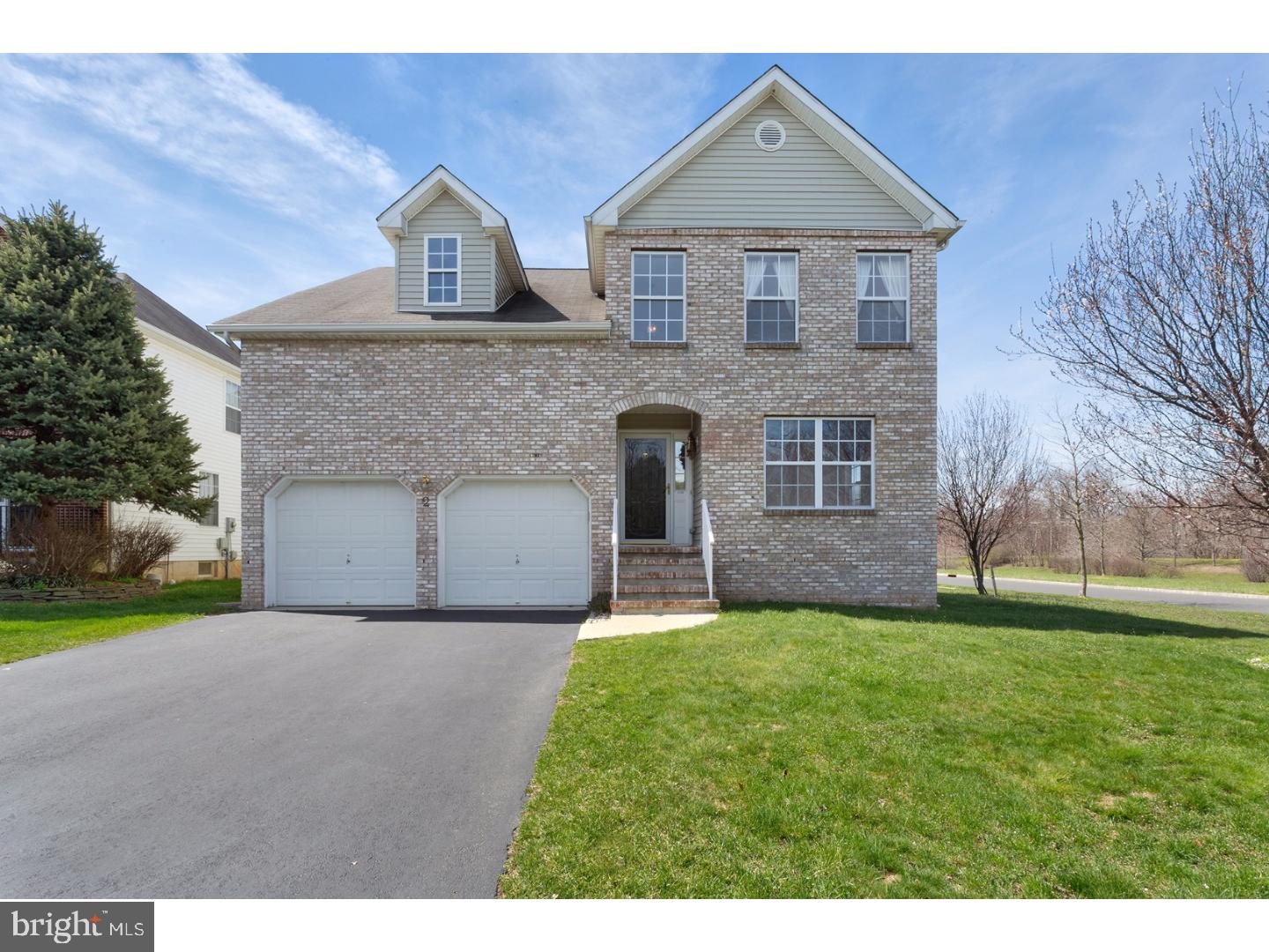 2 Canoe Road Lawrence Township, NJ 08648 - Photo 2 of 25
