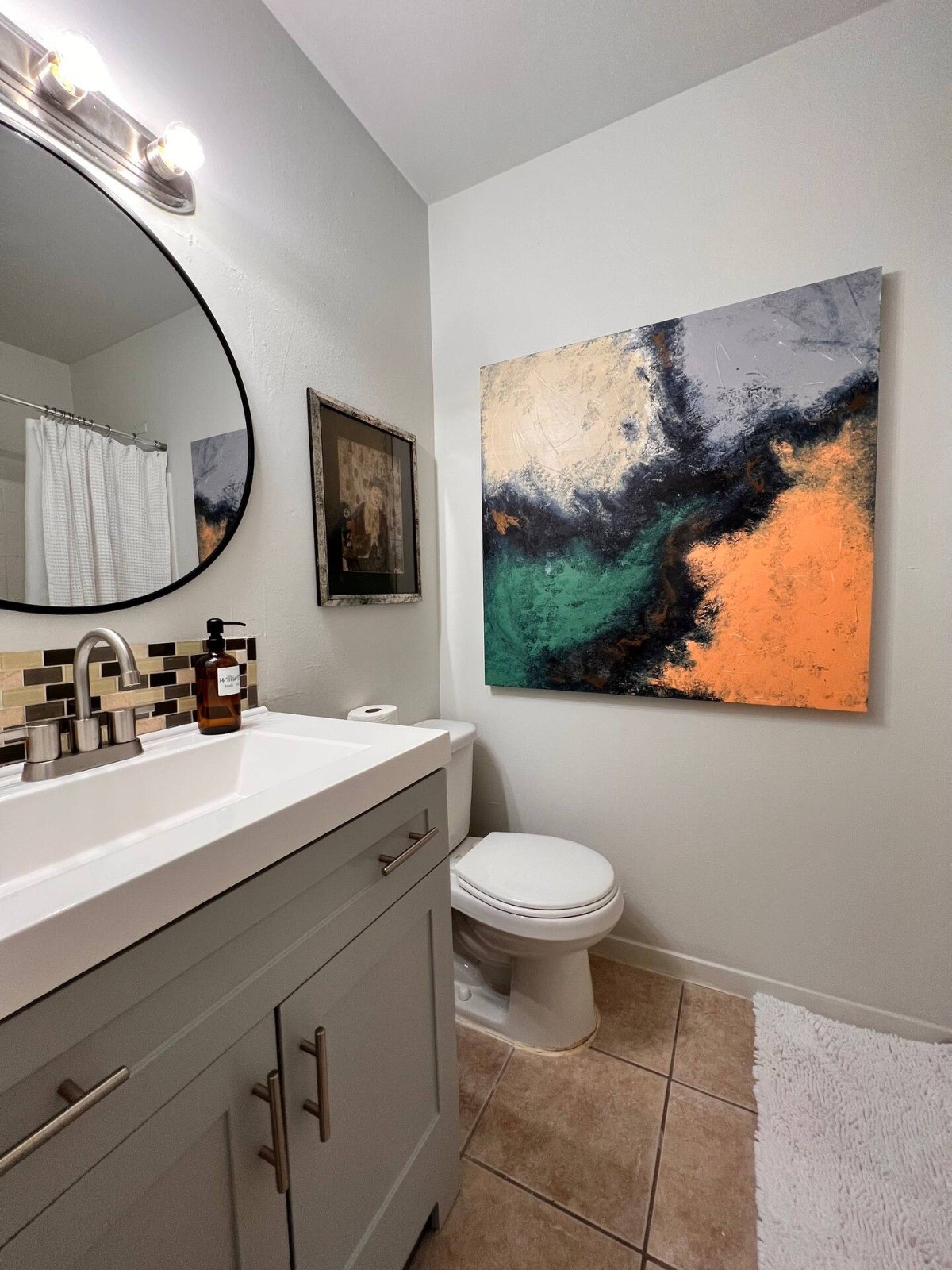 306 Hawthorne Street, Unit 6 Houston, TX 77006 - Photo 16 of 16