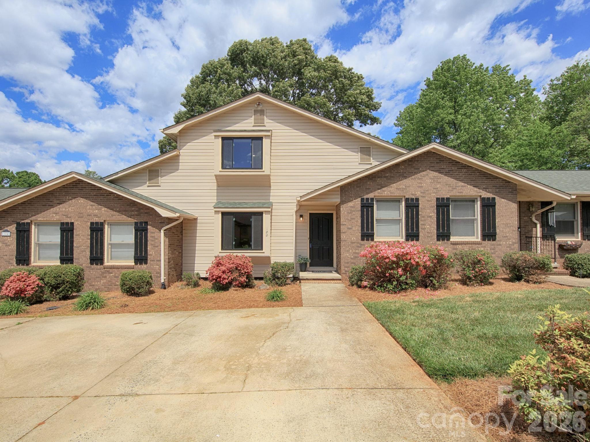 182 Calvin Street Troutman, NC 28166 - Photo 2 of 36