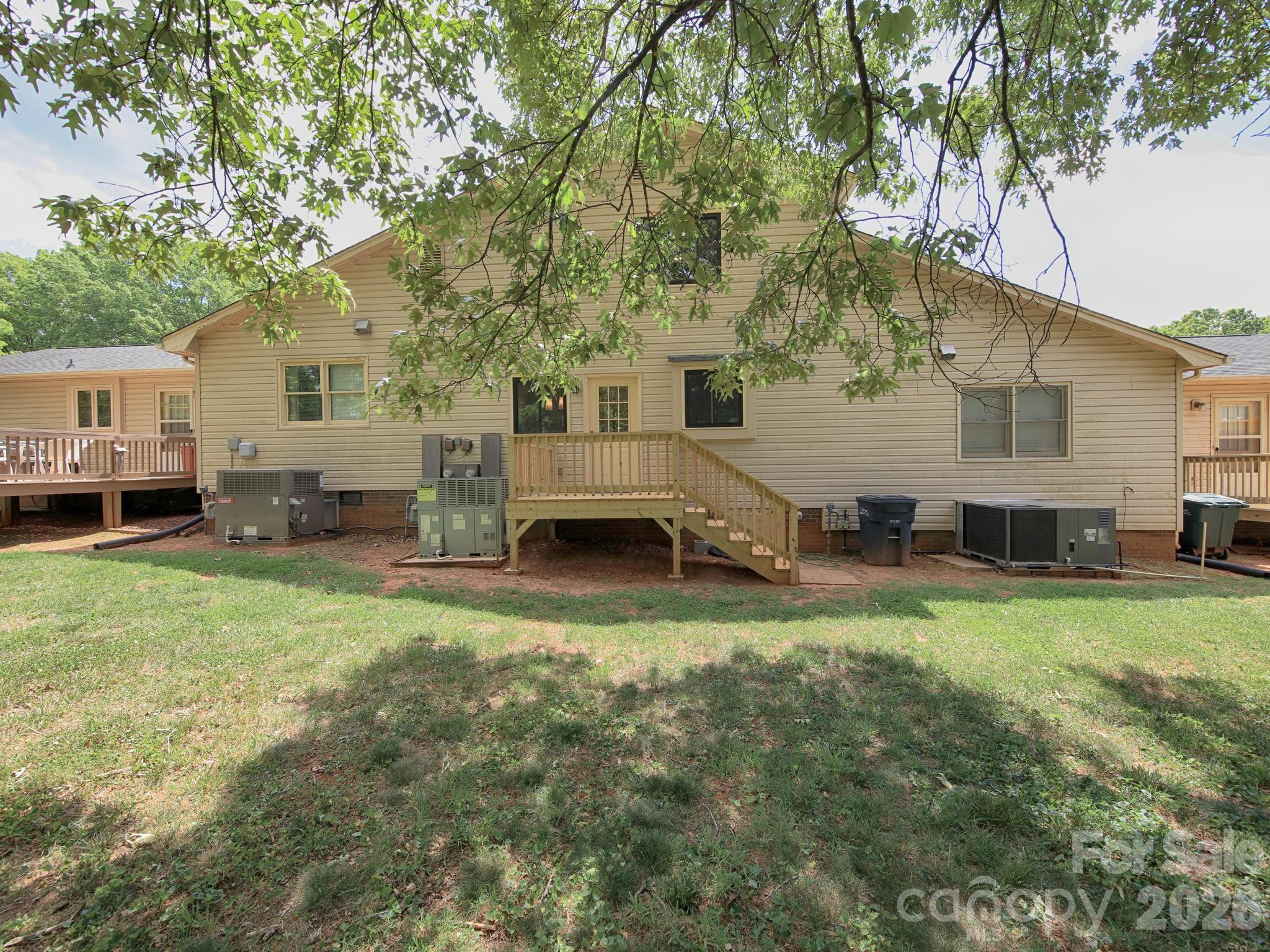 182 Calvin Street Troutman, NC 28166 - Photo 33 of 36