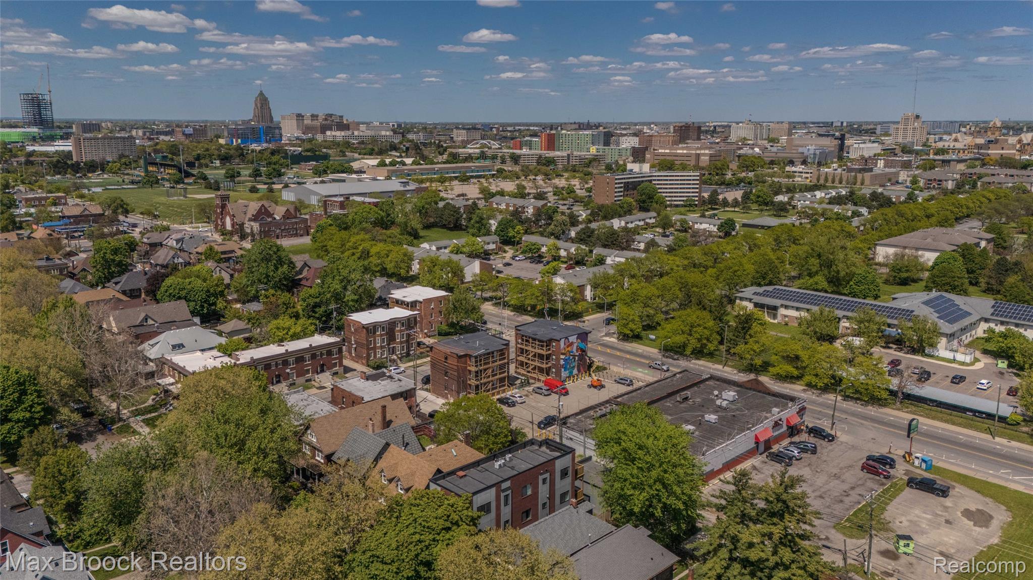 4530 Commonwealth Street, Unit 1 Detroit, MI 48208 - Photo 63 of 66 aero_v511624_6.jpg
