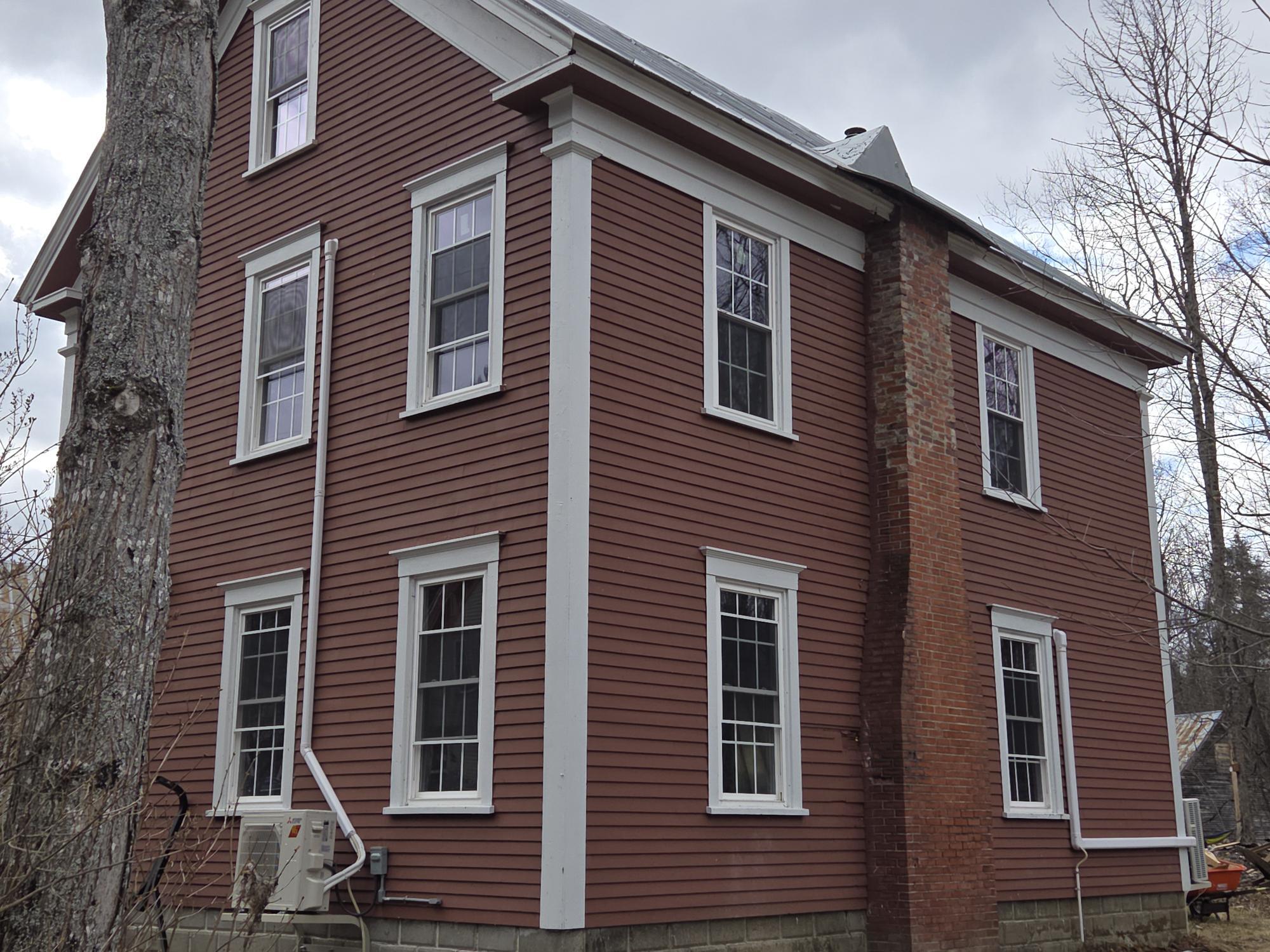 204 Main Street Caratunk, ME 04925 - Photo 1 of 2 1000017276